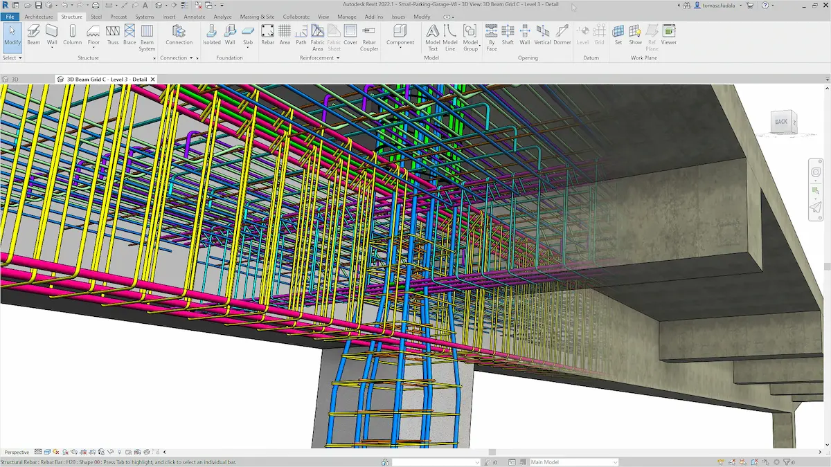 Estructuras e Ingenieria